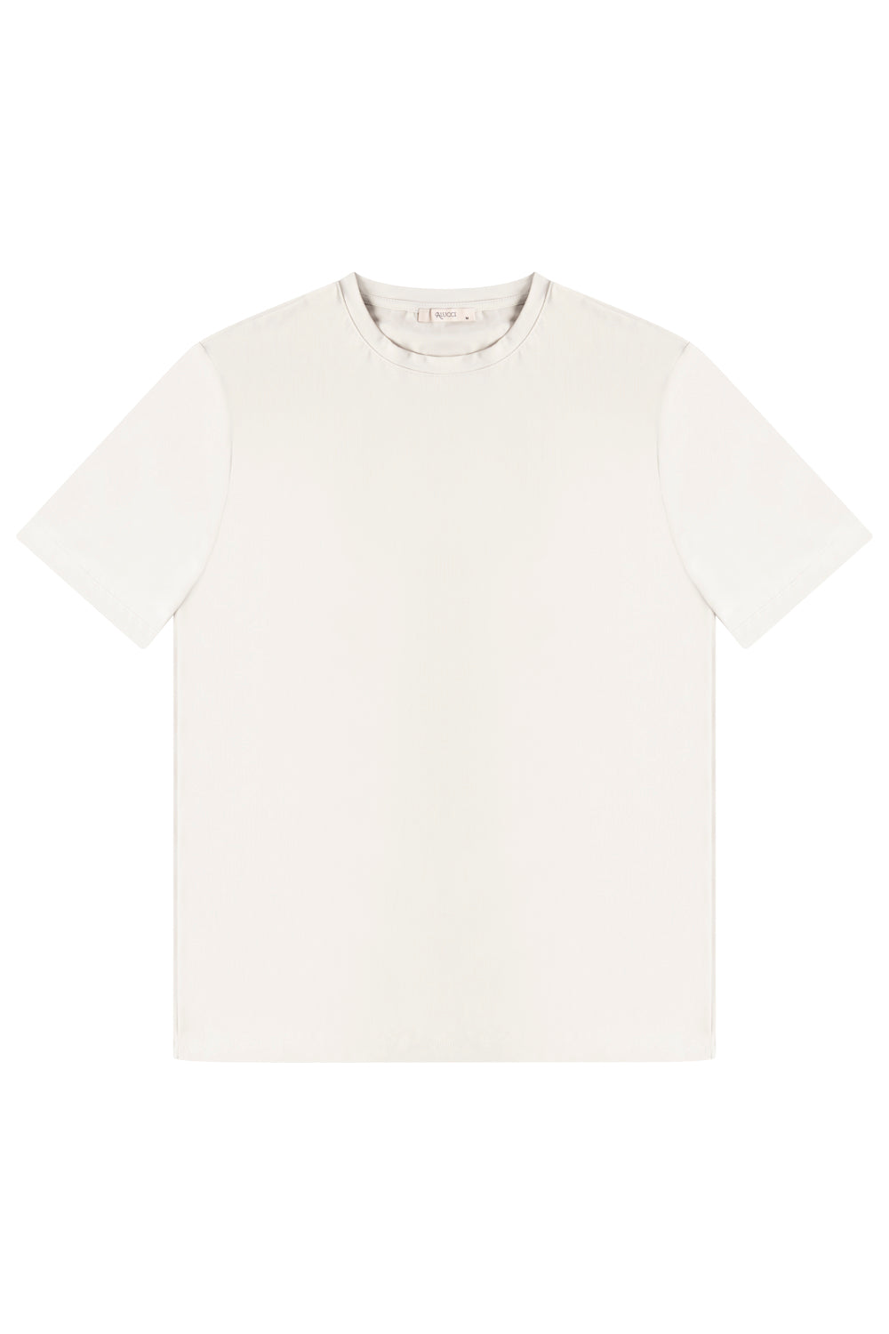 Beige T-Shirt — Premium Essential for Fathers