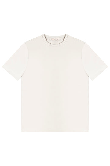Beige T-Shirt — Premium Essential for Fathers