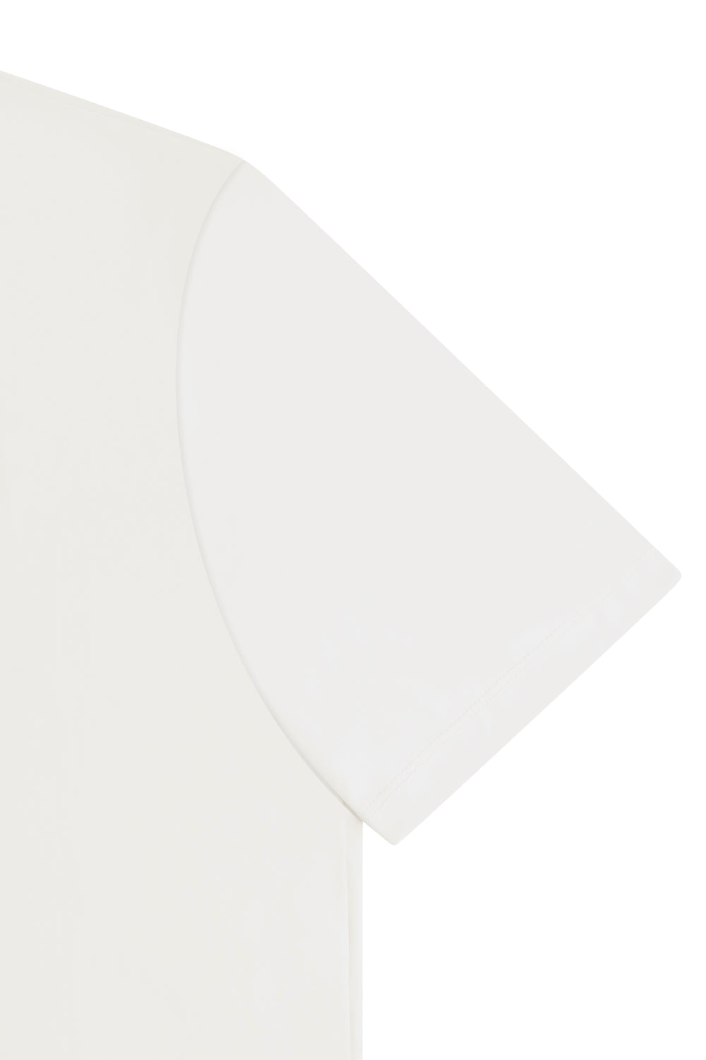 Beige T-Shirt — Premium Essential for Fathers