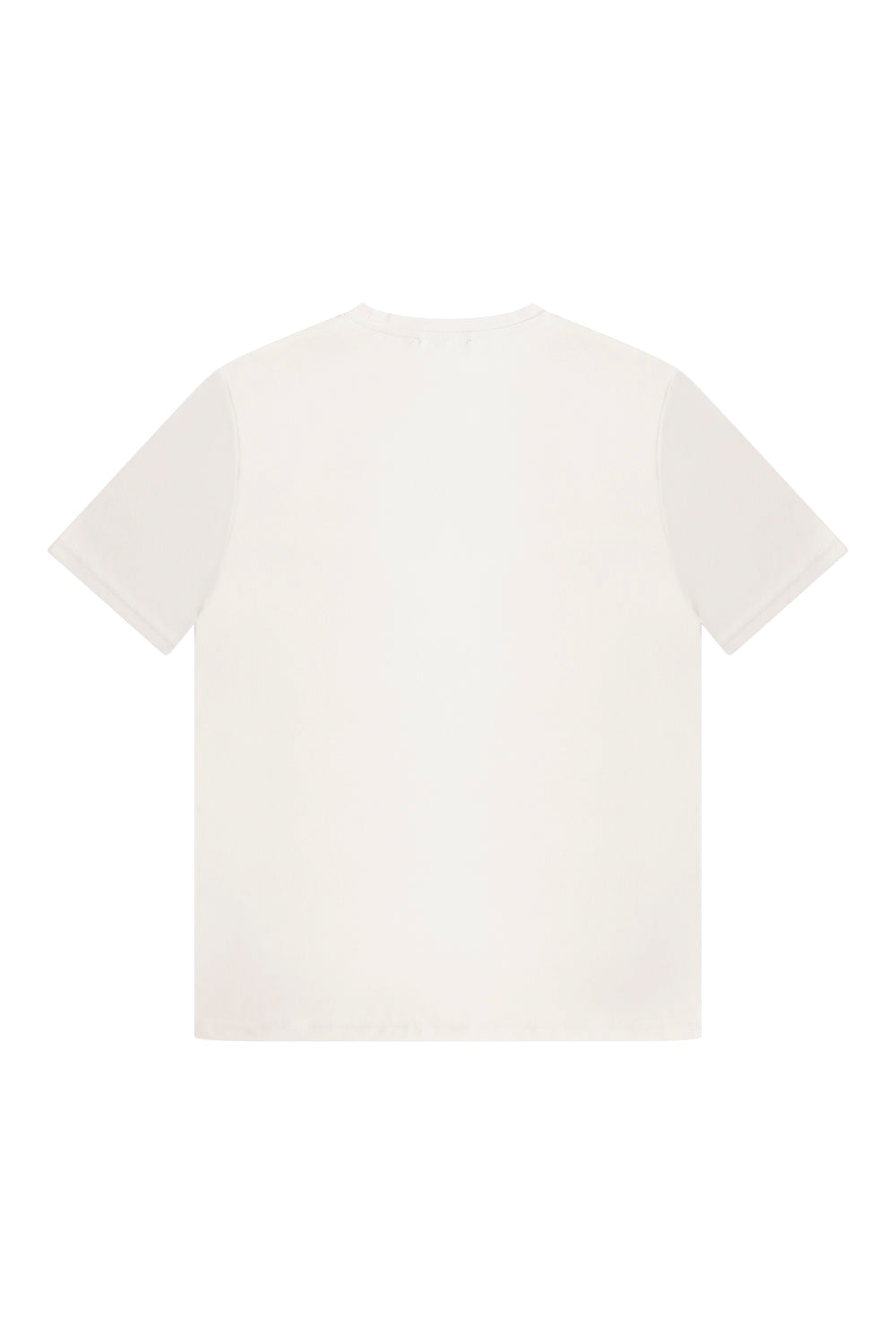 Beige T-Shirt — Premium Essential for Fathers
