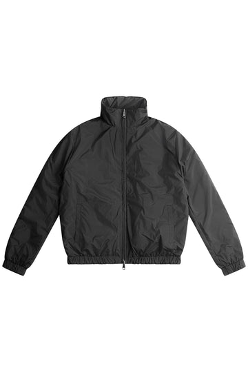 Reversible Jacket Black & Light — Two Looks, One Essential