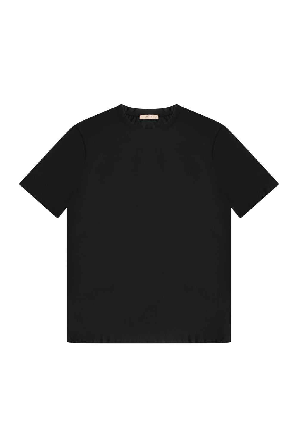 Black T-Shirt — Premium Essential for Fathers
