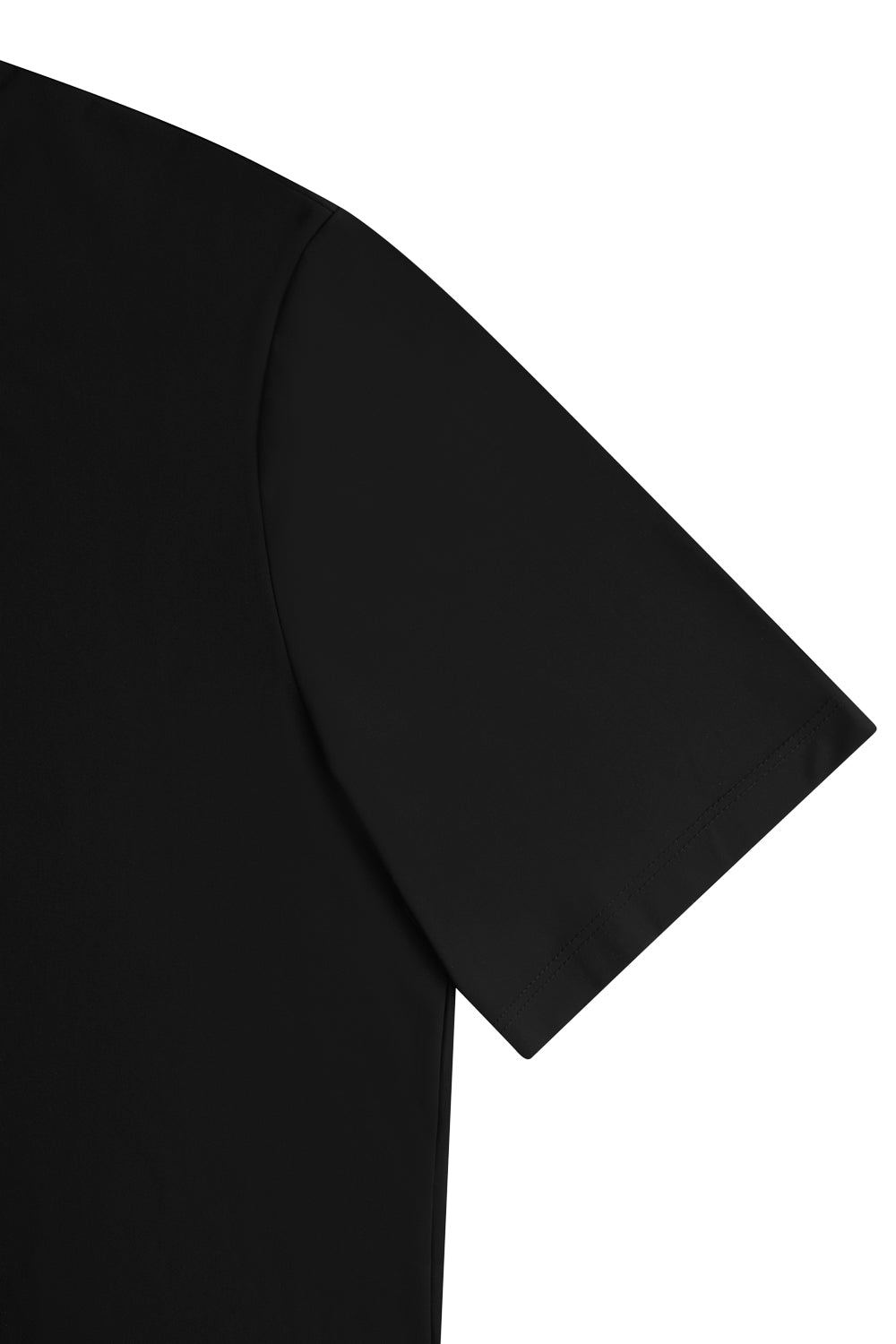 Black T-Shirt — Premium Essential for Fathers