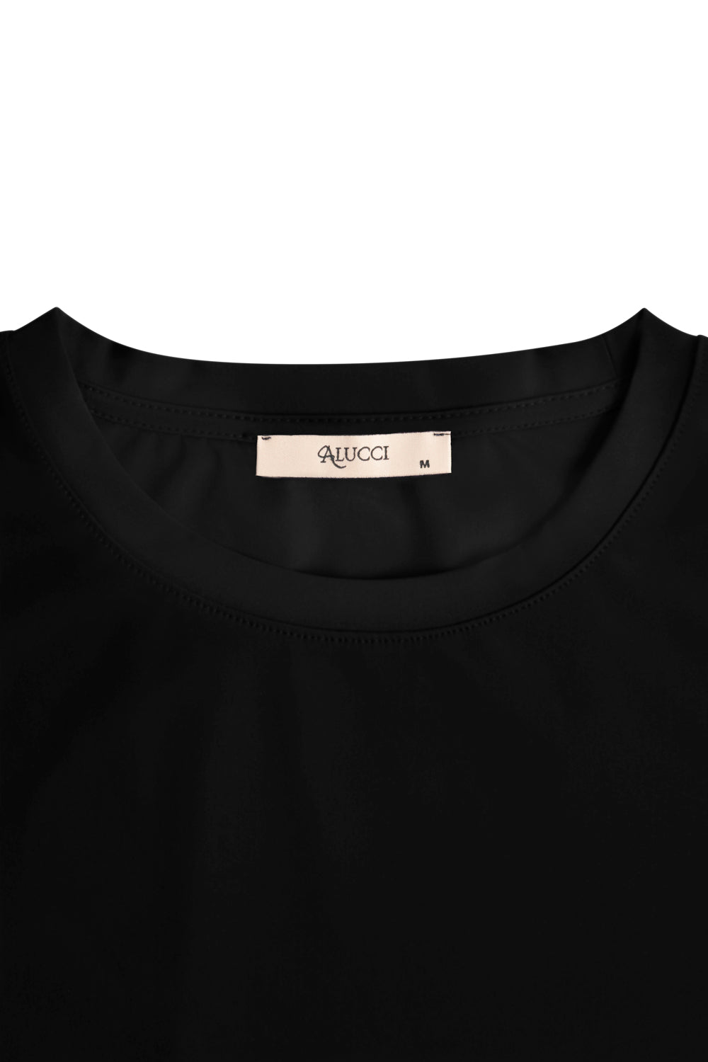 Black T-Shirt — Premium Essential for Fathers