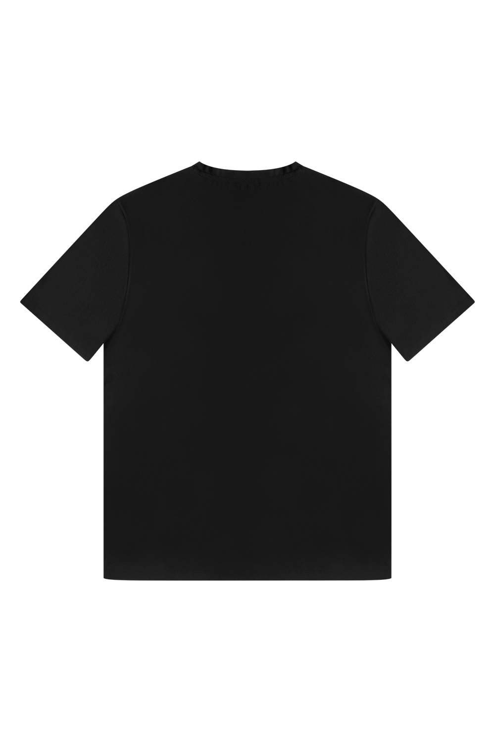 Black T-Shirt — Premium Essential for Fathers