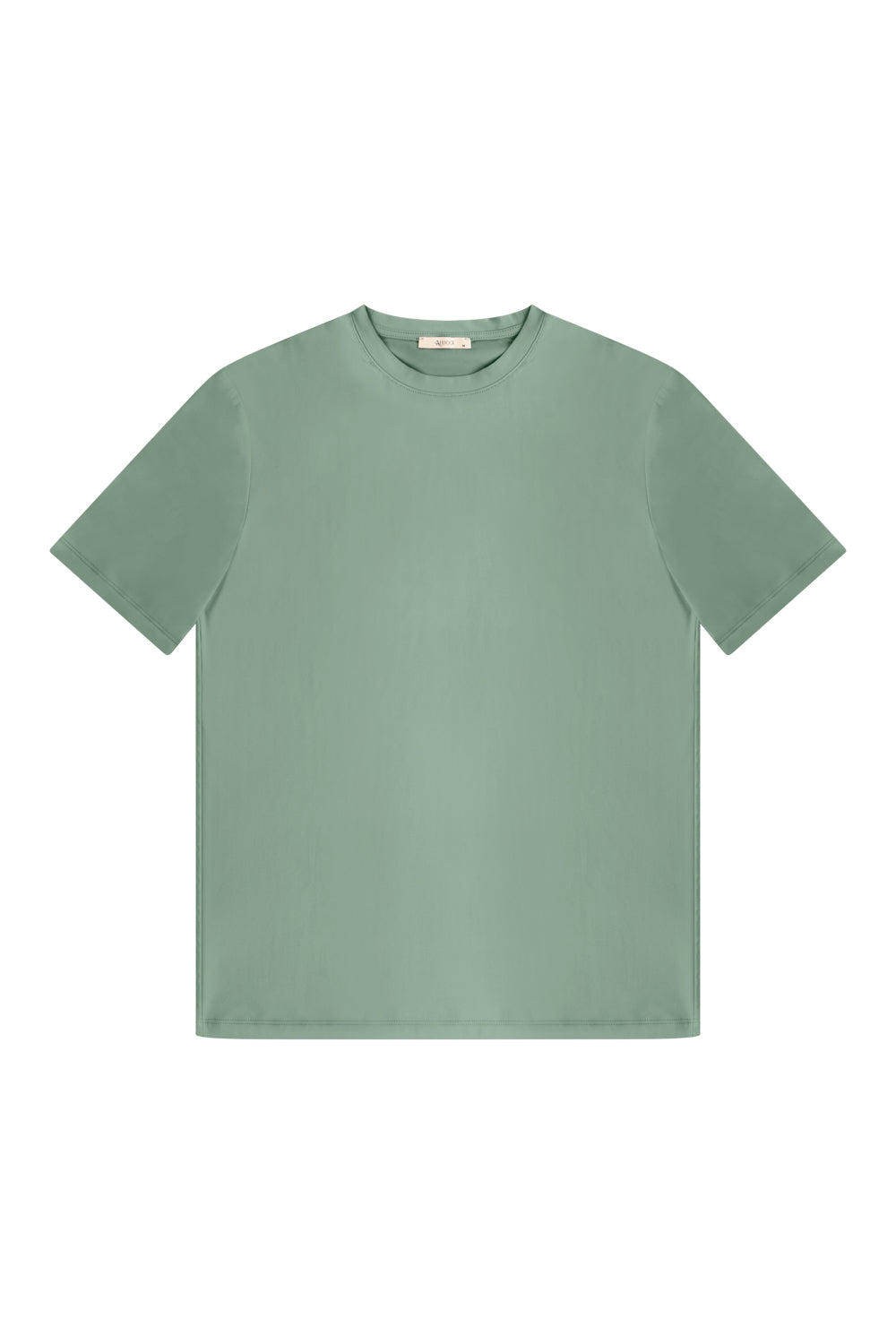 Army Green T-Shirt — Premium Essential for Fathers