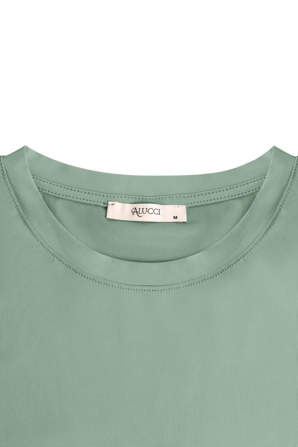 Army Green T-Shirt — Premium Essential for Fathers