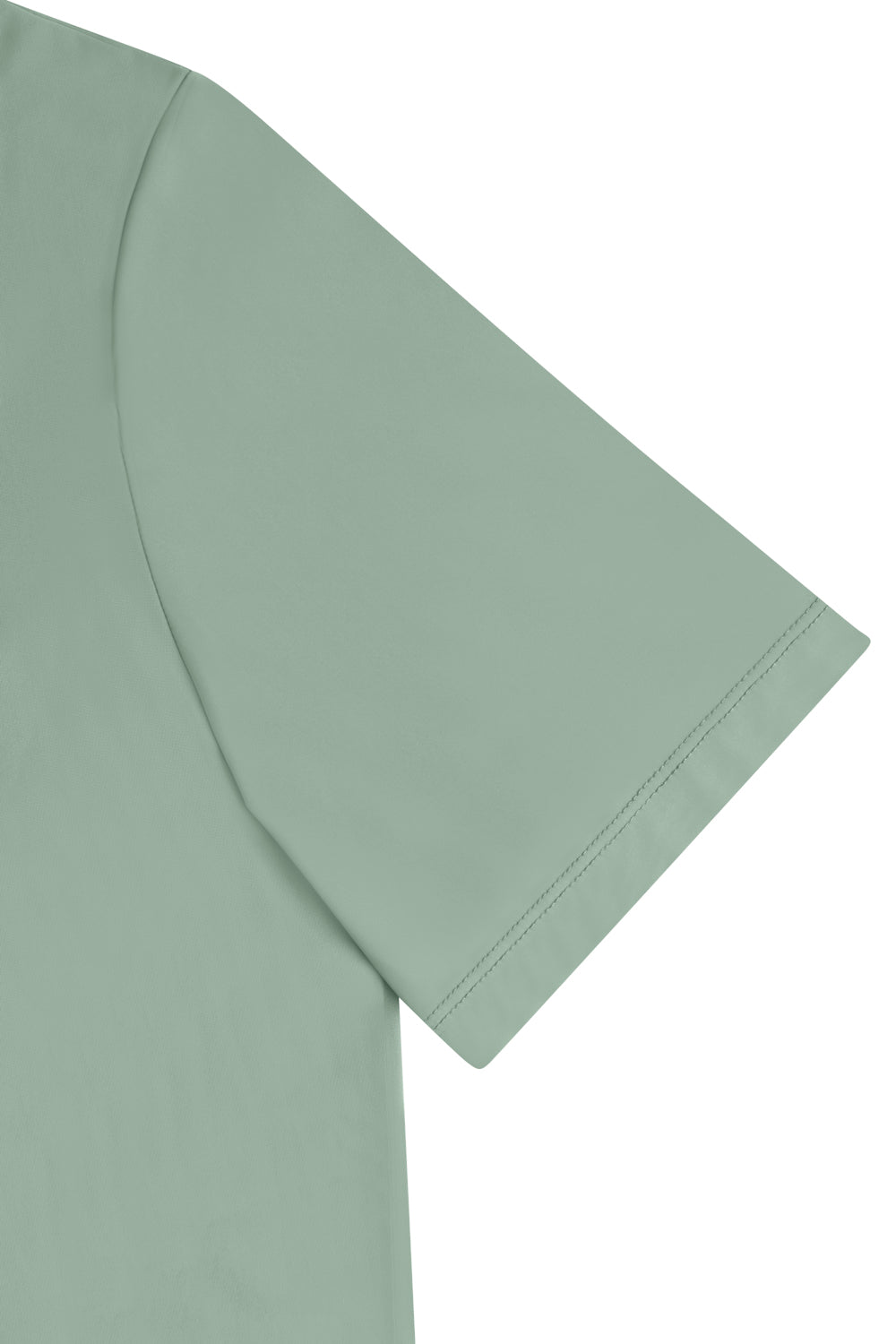 Army Green T-Shirt — Premium Essential for Fathers