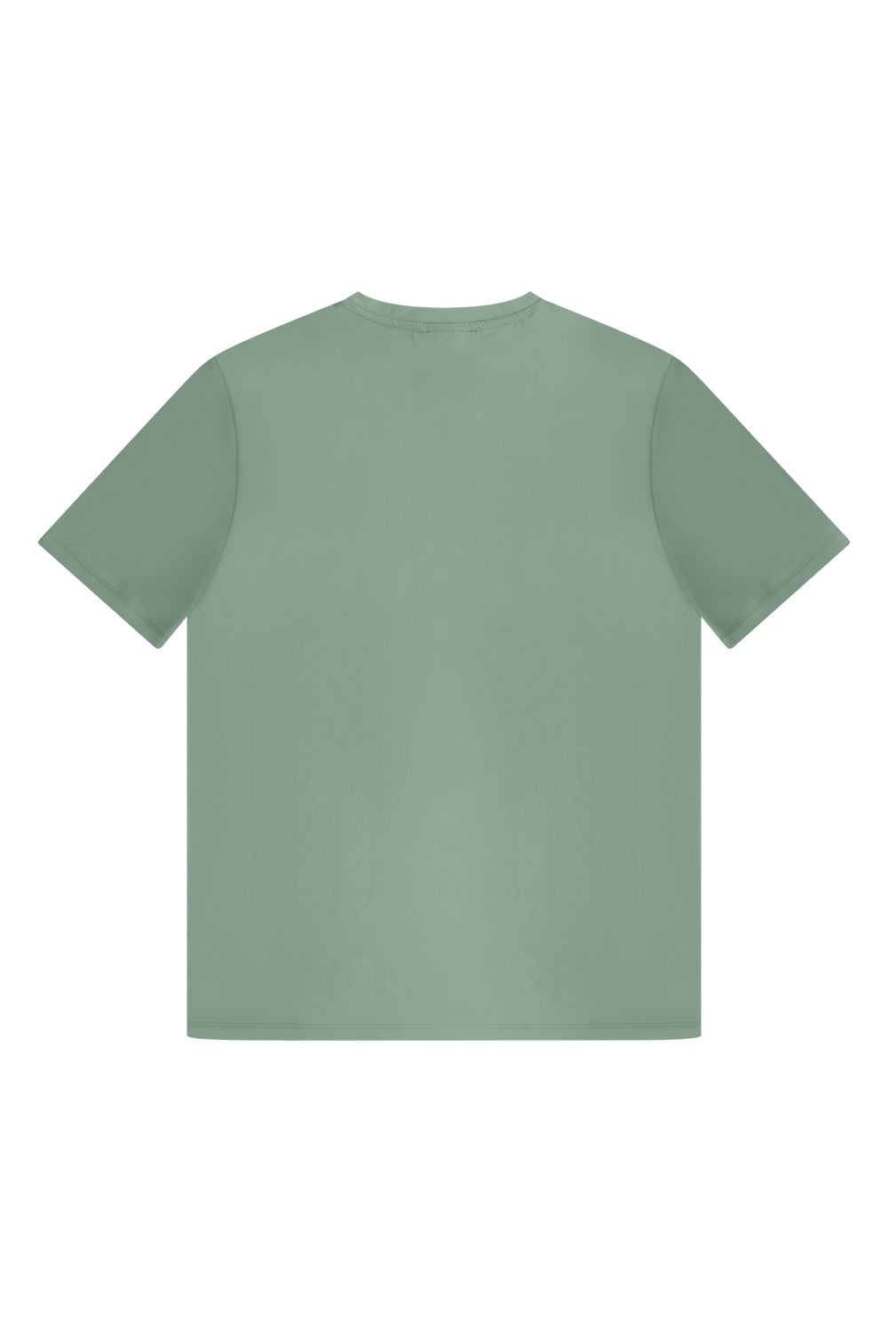 Army Green T-Shirt — Premium Essential for Fathers