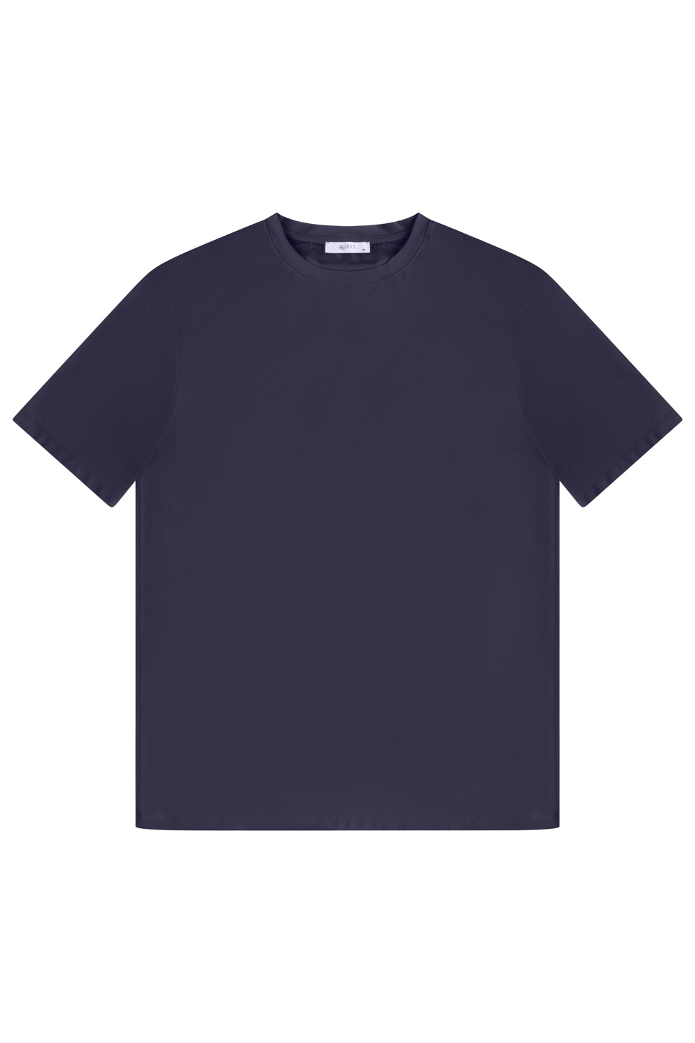 Navy Blue T-Shirt — Premium Essential for Fathers