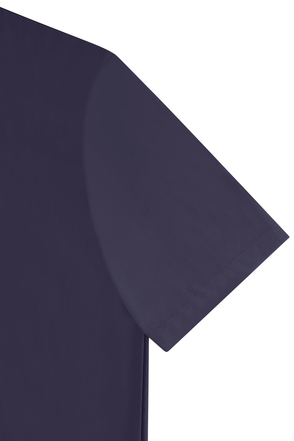 Navy Blue T-Shirt — Premium Essential for Fathers