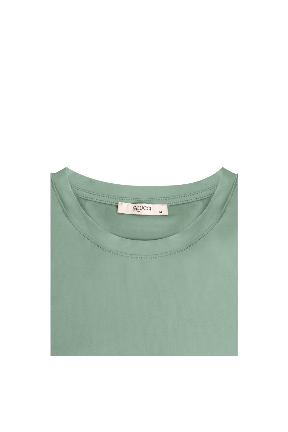 Army Green T-Shirt Kids