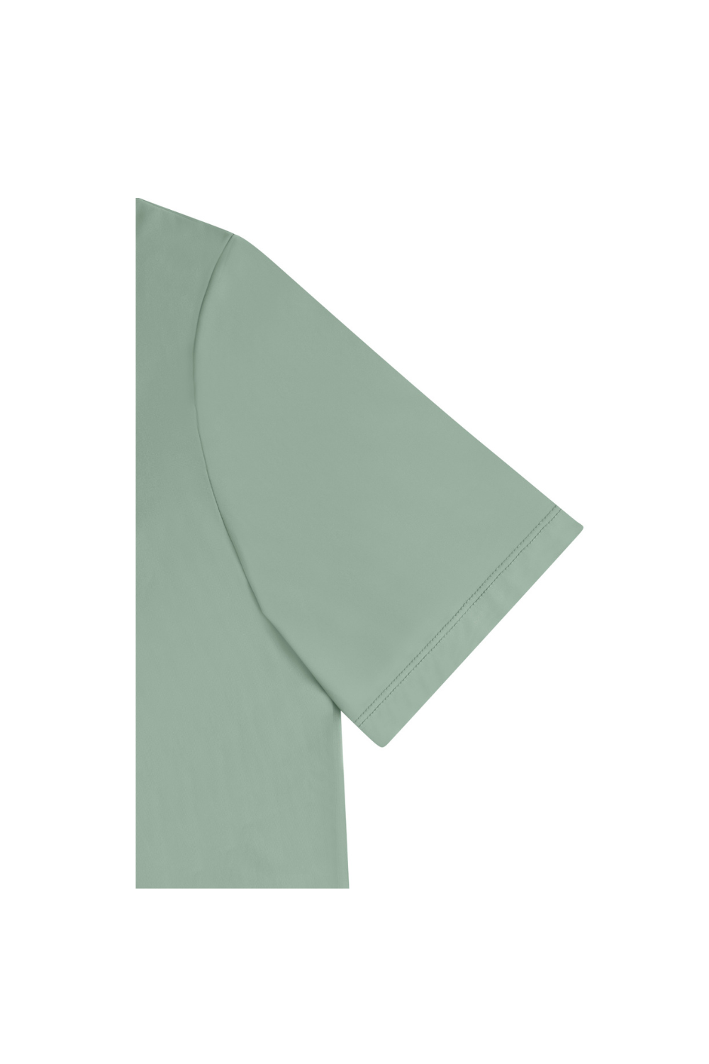 Army Green T-Shirt Kids