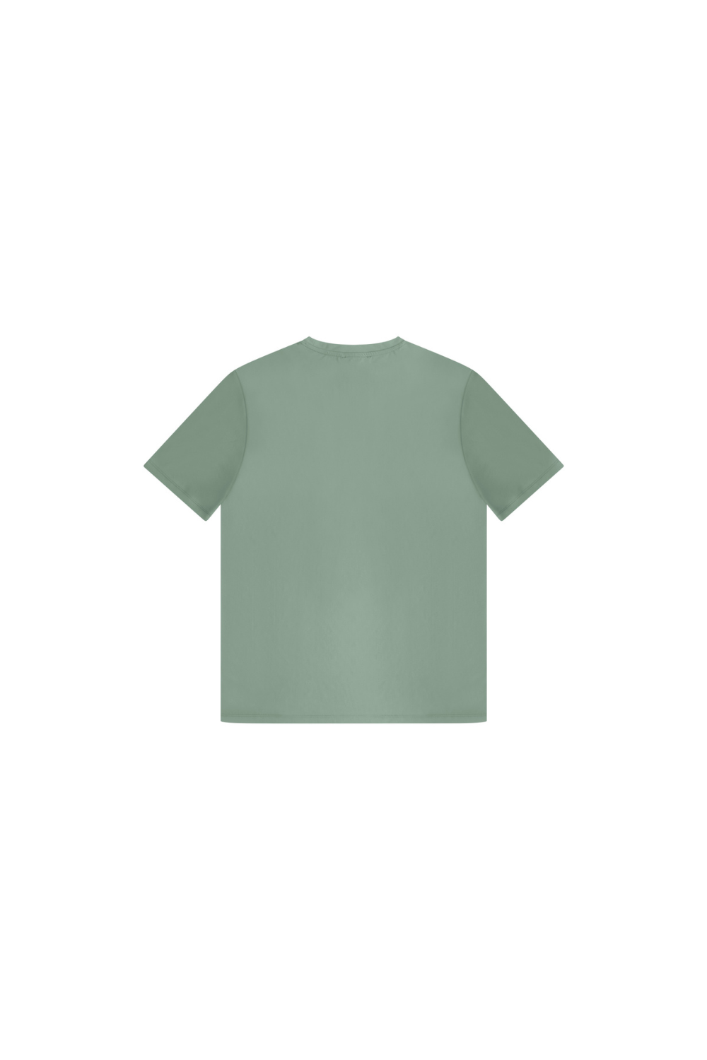 Army Green T-Shirt Kids
