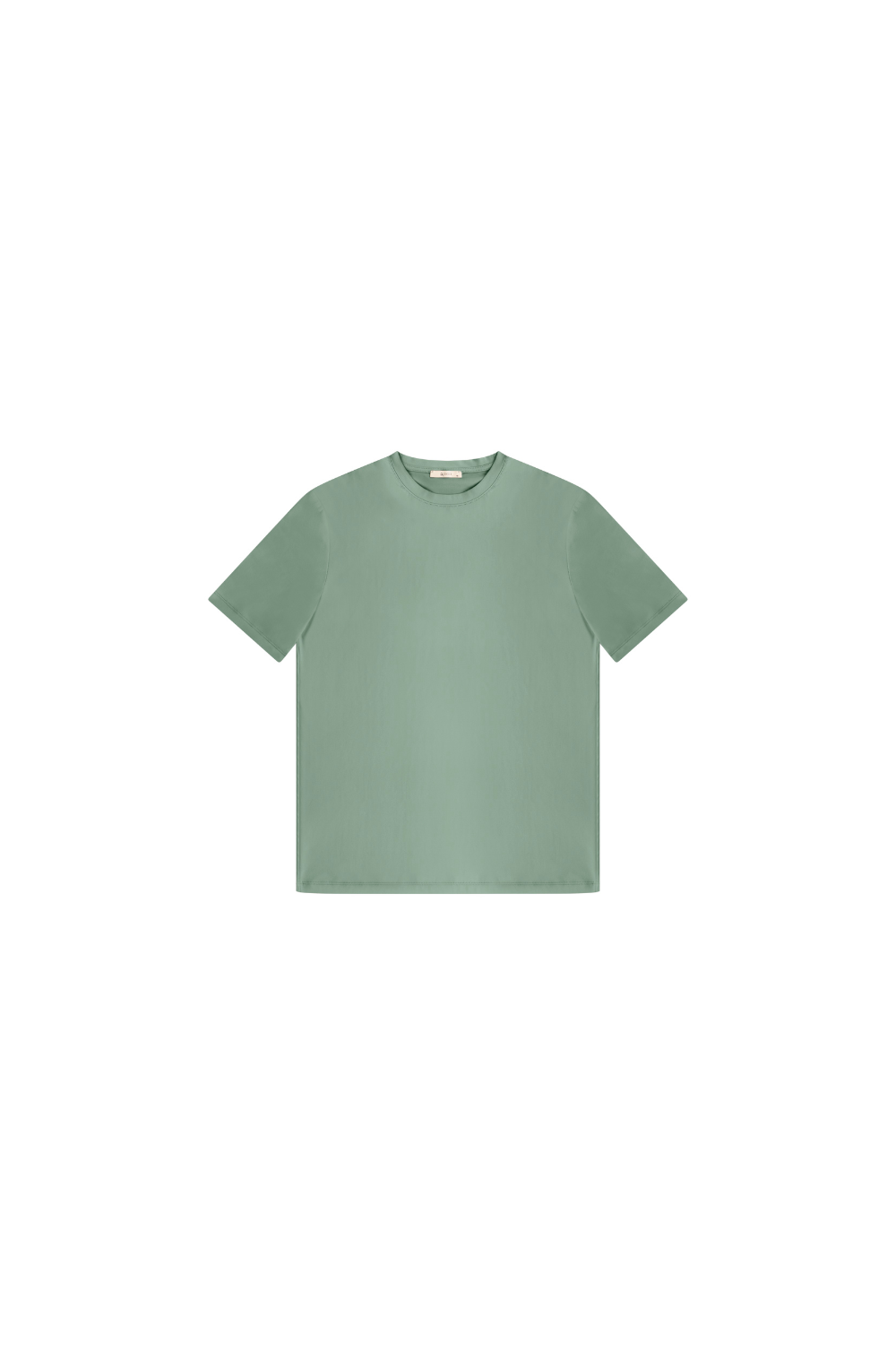 Army Green T-Shirt Kids