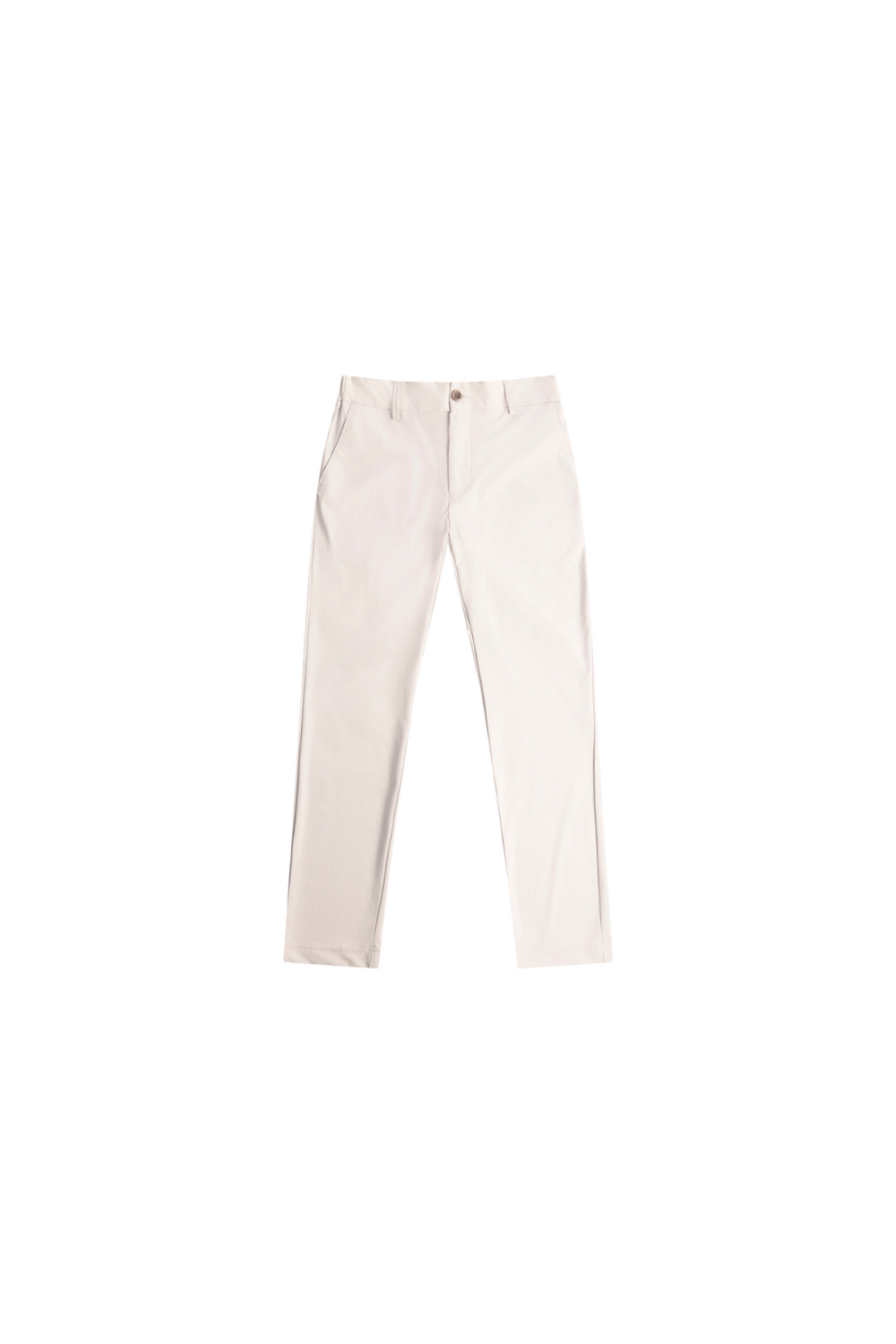 Tech Pantalon Beige Kids