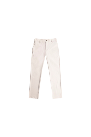 Tech Pantalon Beige Kids — Matching Fit