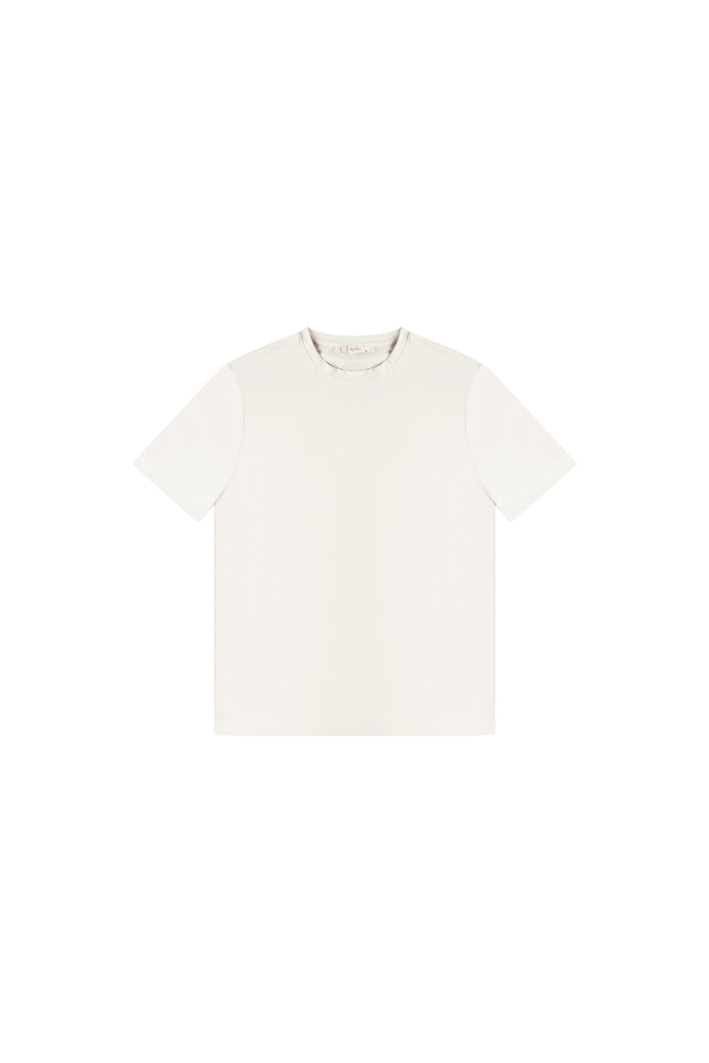 Beige T-Shirt Kids