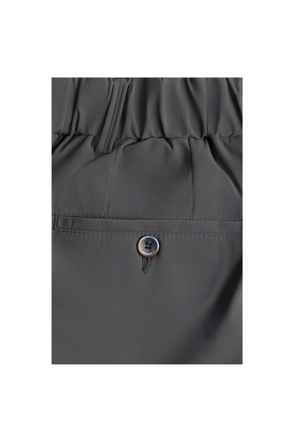 Tech Pantalon Blue Kids