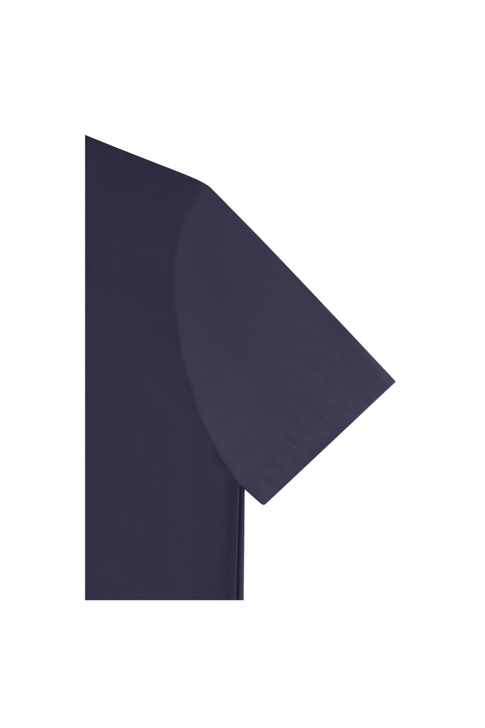 Navy Blue T-Shirt Kids
