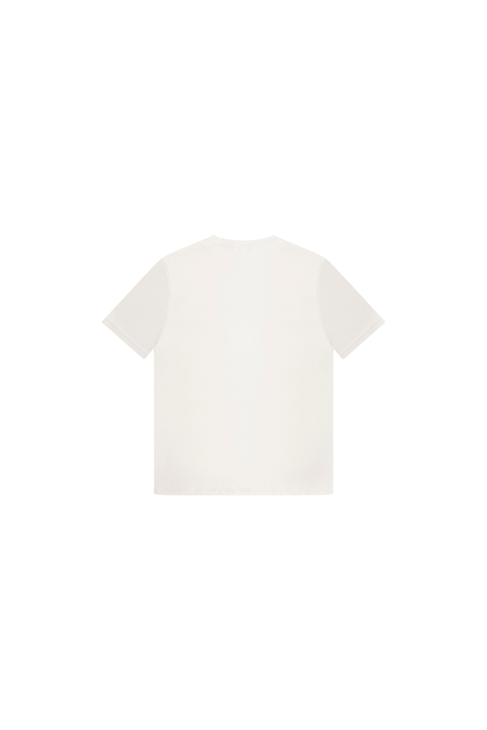 Beige T-Shirt Kids