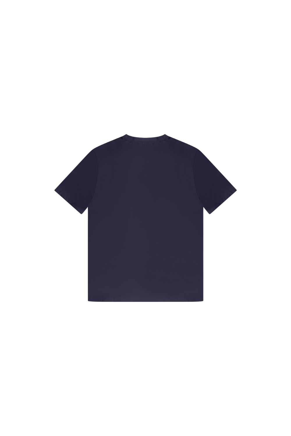 Navy Blue T-Shirt Kids