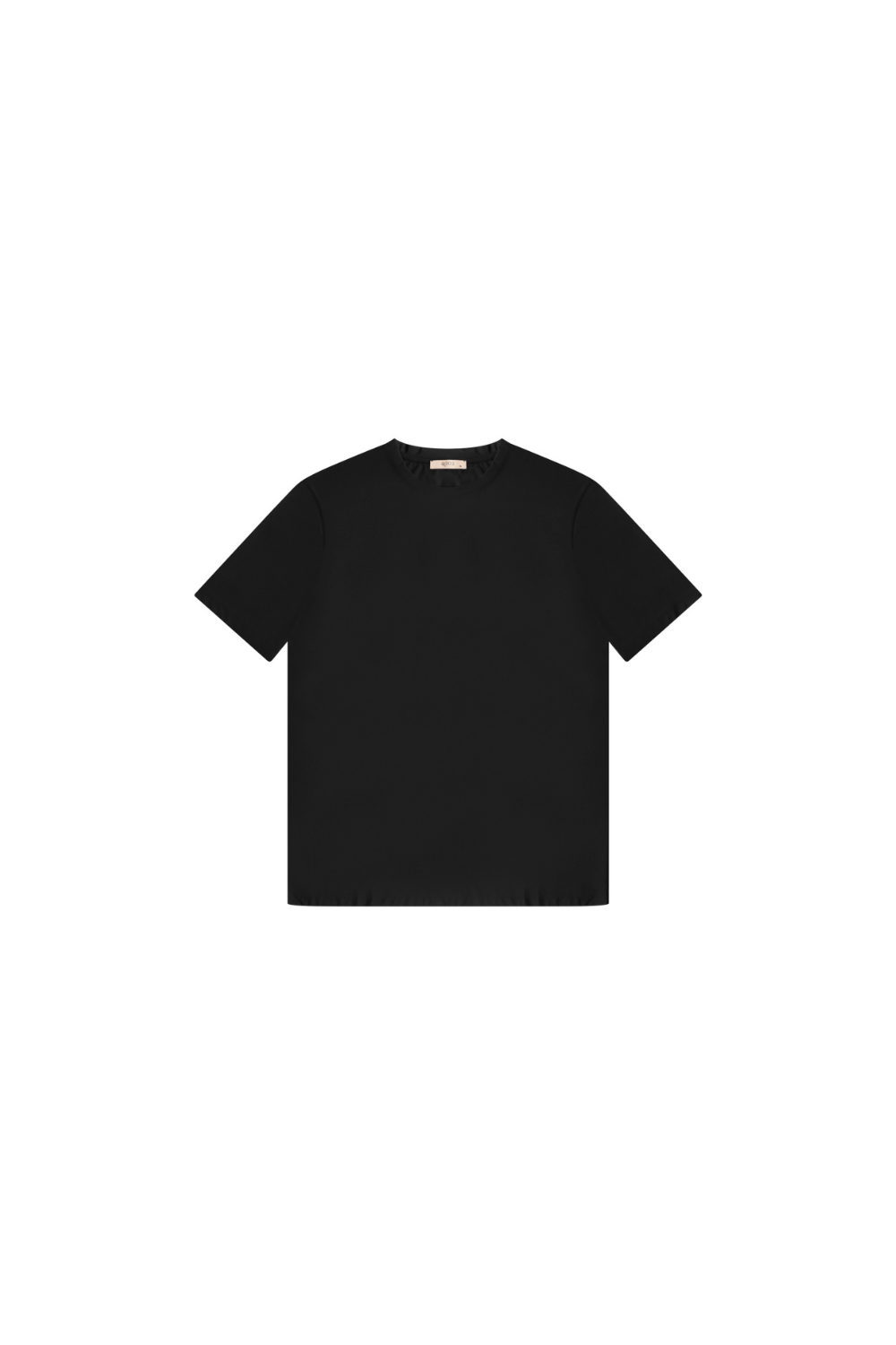 Black T-Shirt Kids
