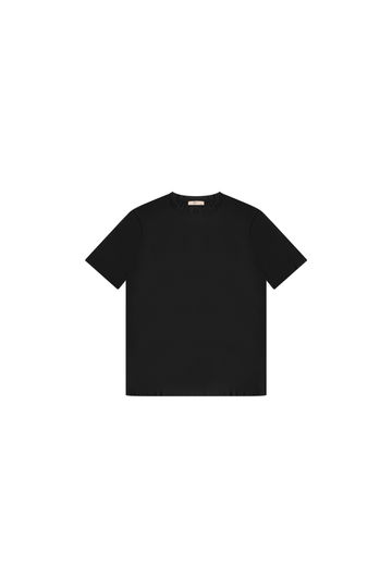 Black T-Shirt Kids