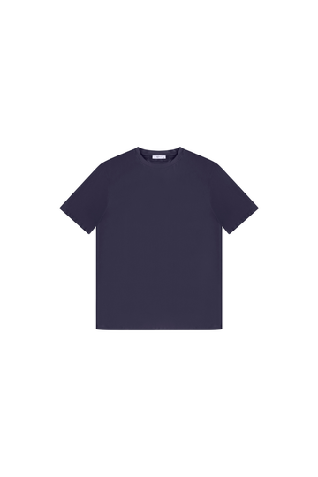Navy Blue T-Shirt Kids
