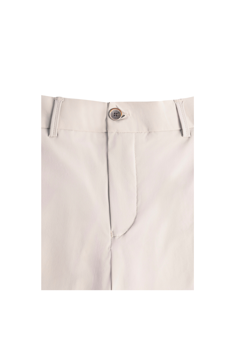 Tech Pantalon Beige Kids — Matching Fit