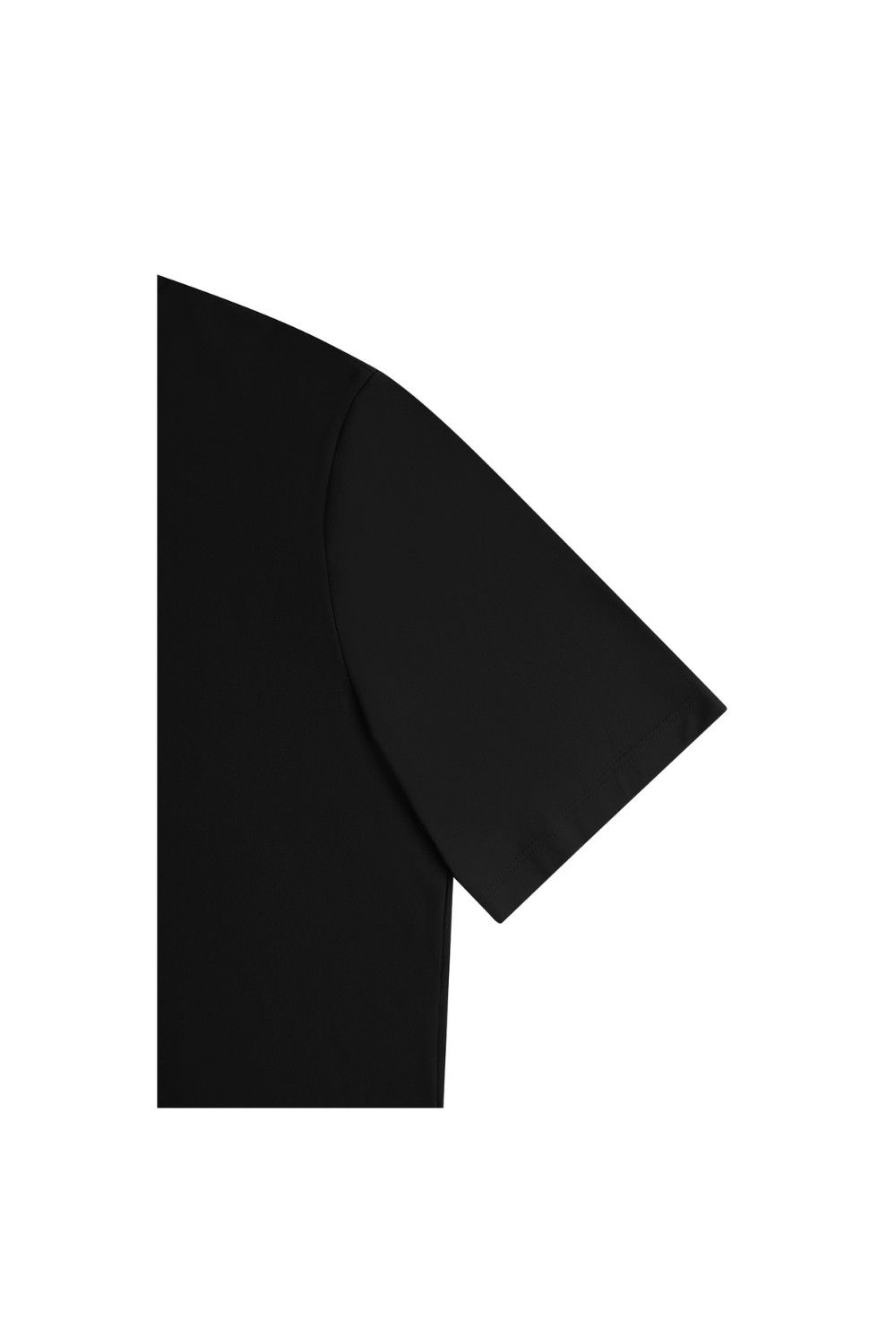 Black T-Shirt Kids