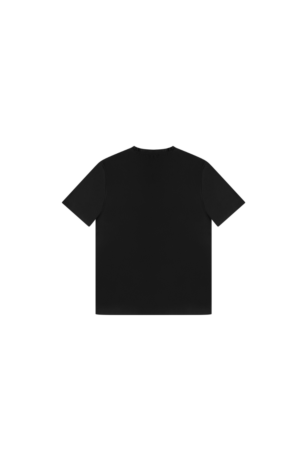 Black T-Shirt Kids