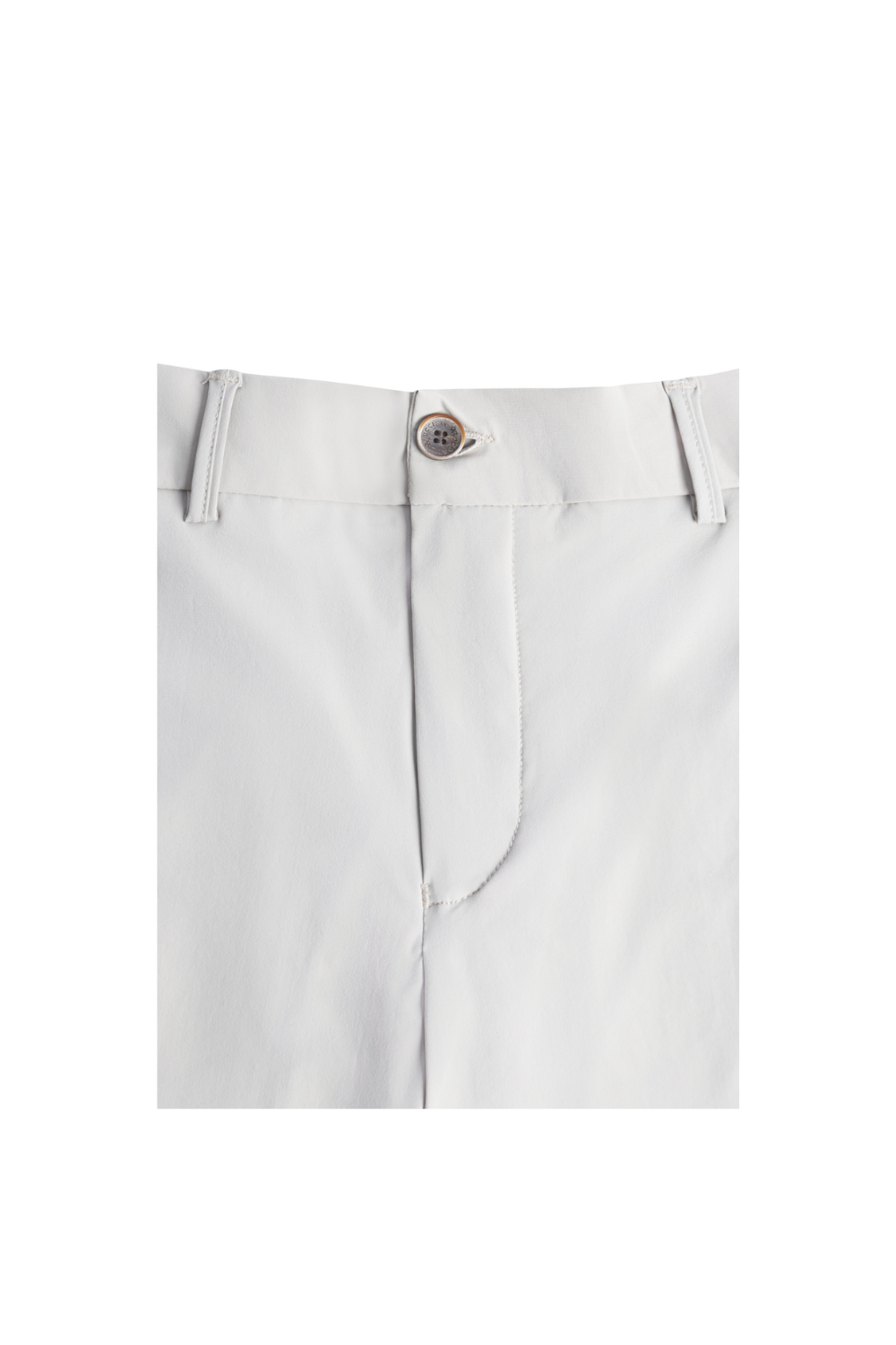 Tech Pantalon Gray Kids — Matching Fit