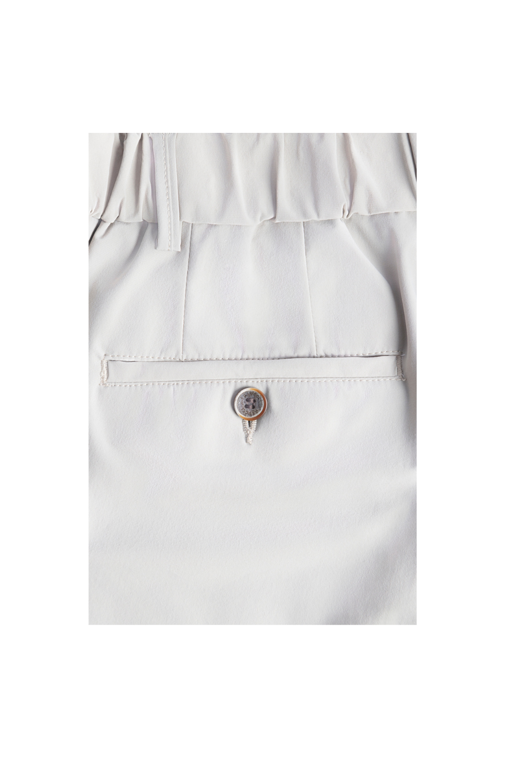 Tech Pantalon Gray Kids