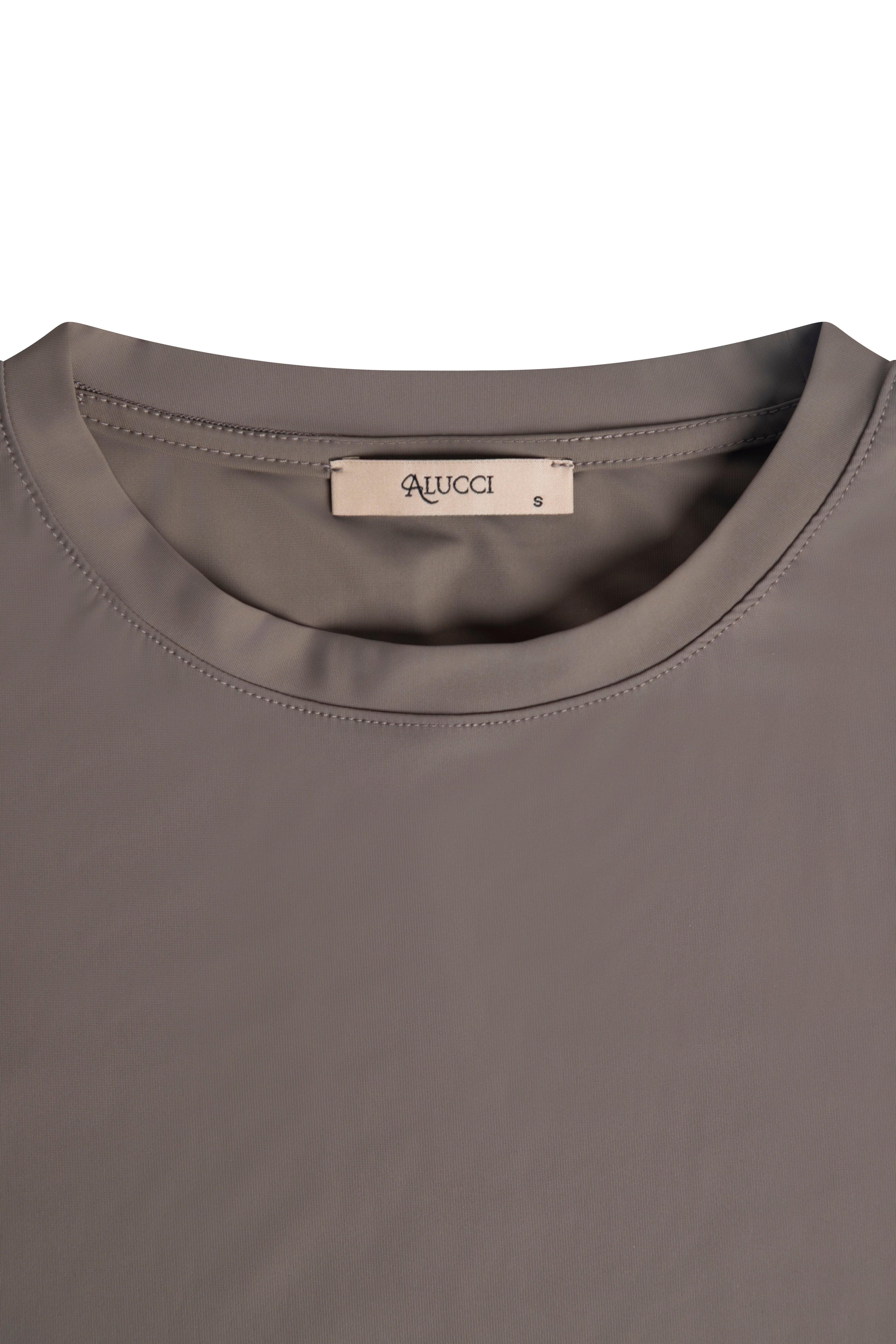 Brown T-Shirt — Premium Essential for Fathers