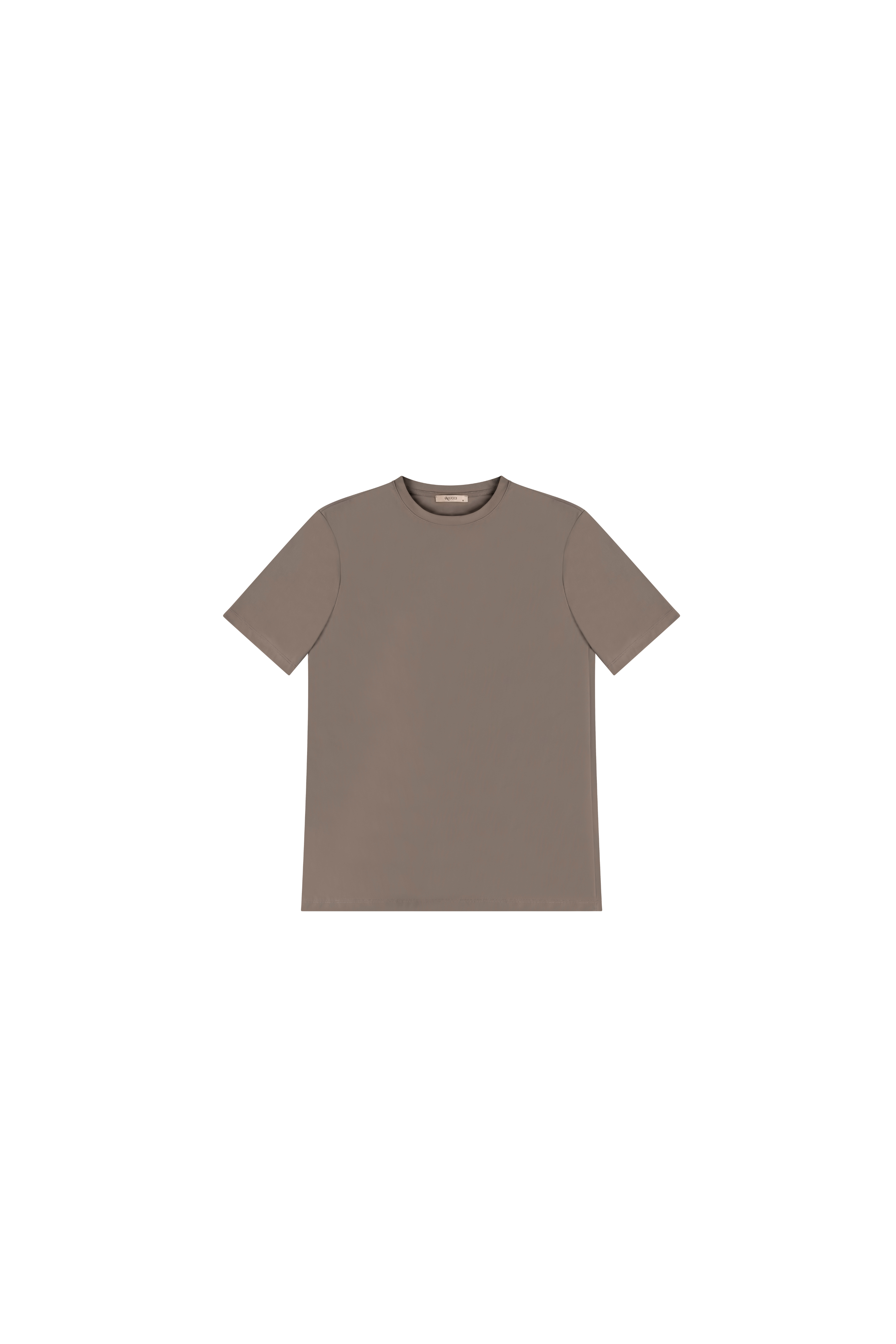 Brown T-Shirt Kids