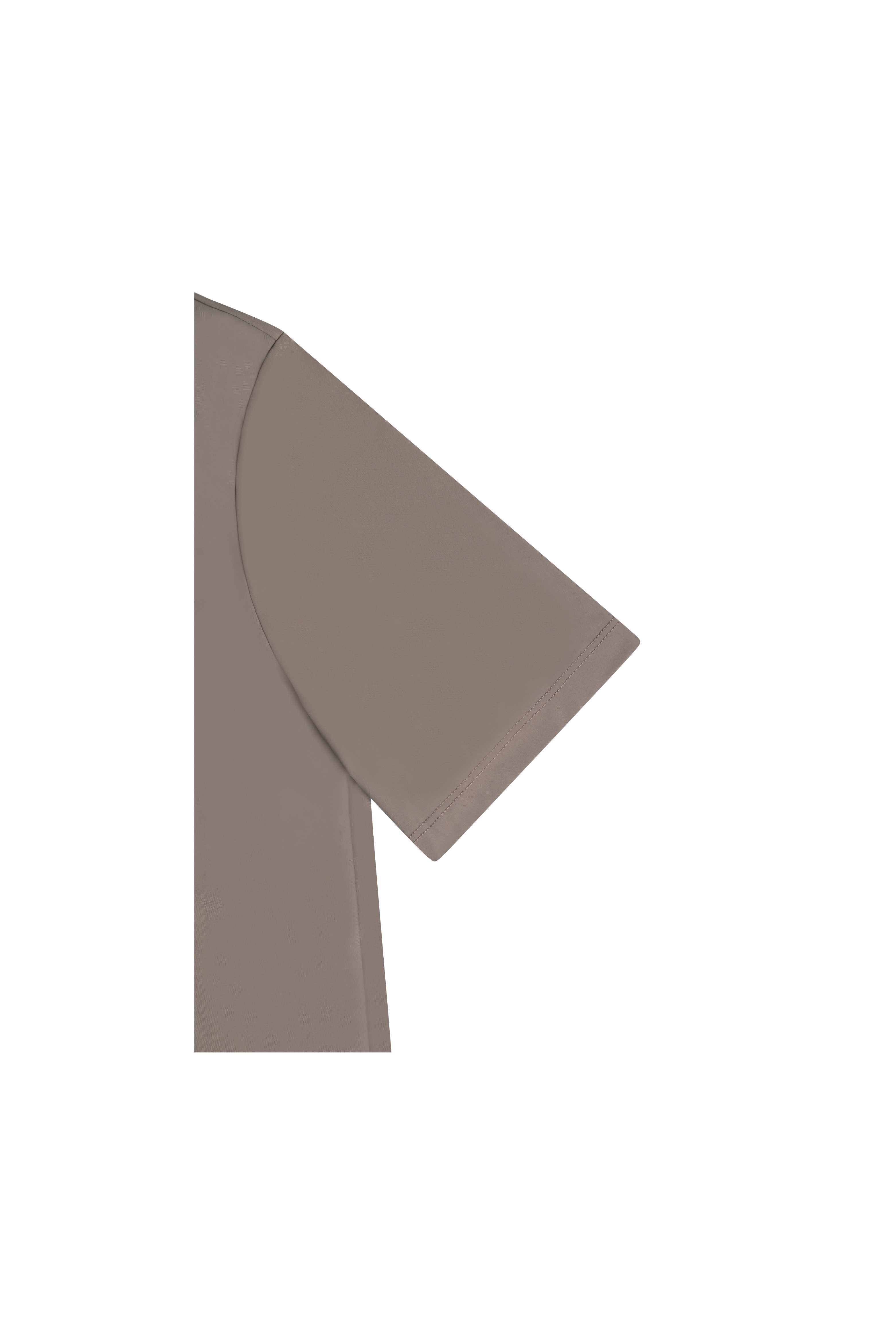 Brown T-Shirt Kids