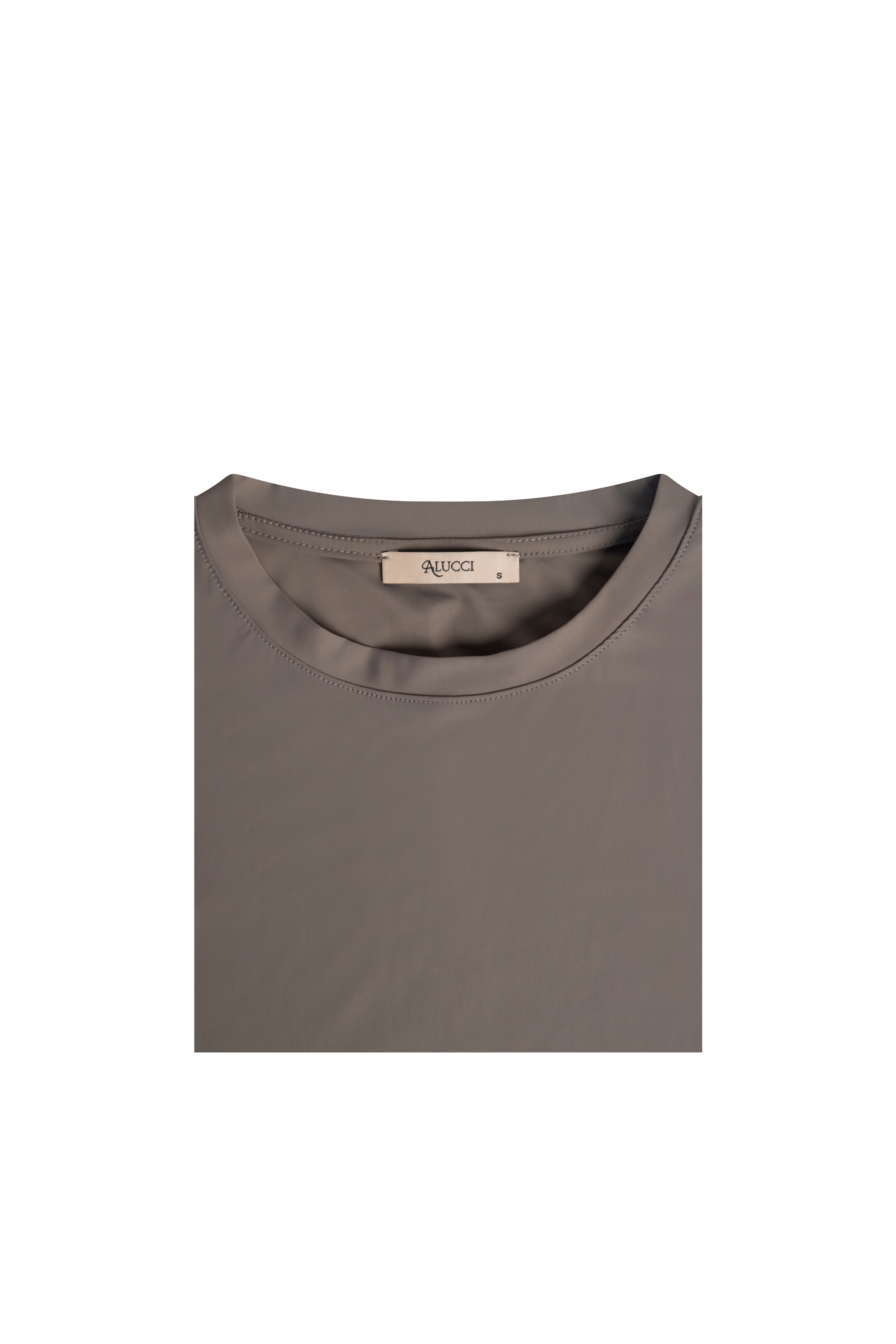 Brown T-Shirt Kids