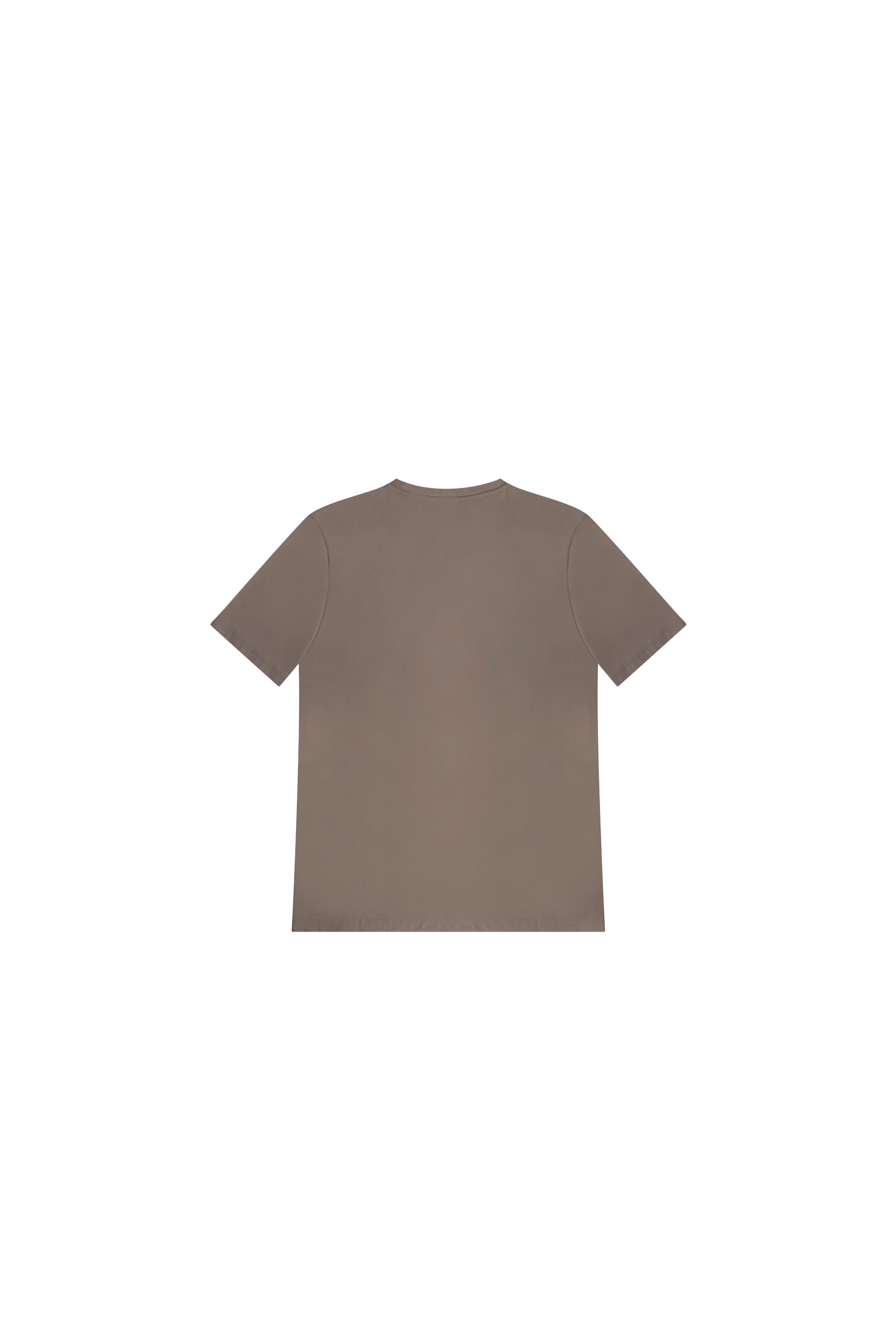 Brown T-Shirt Kids